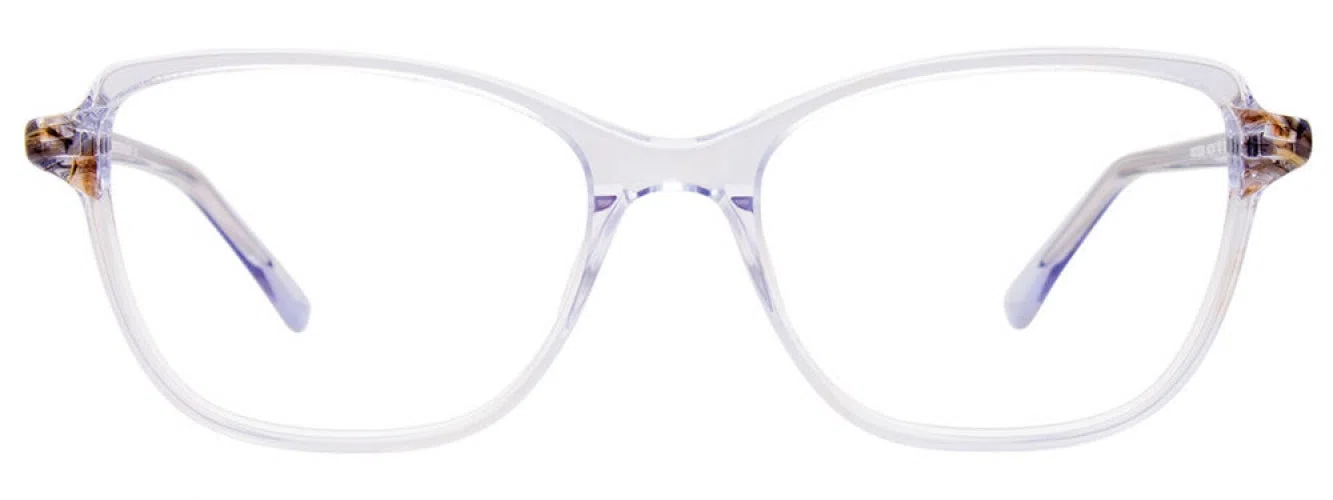 Easyclip EC585 Eyeglasses - view 12